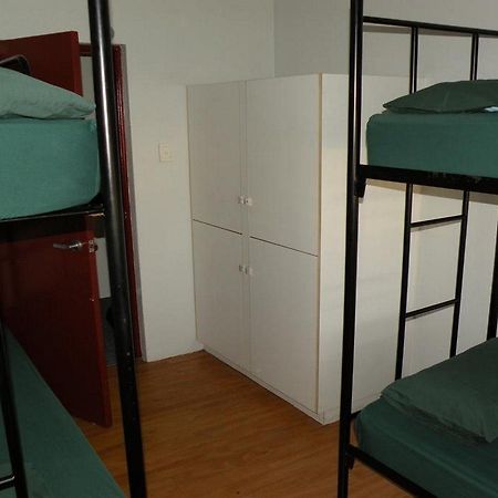 Auberge de jeunesse Chillis Backpackers à Darwin Extérieur photo