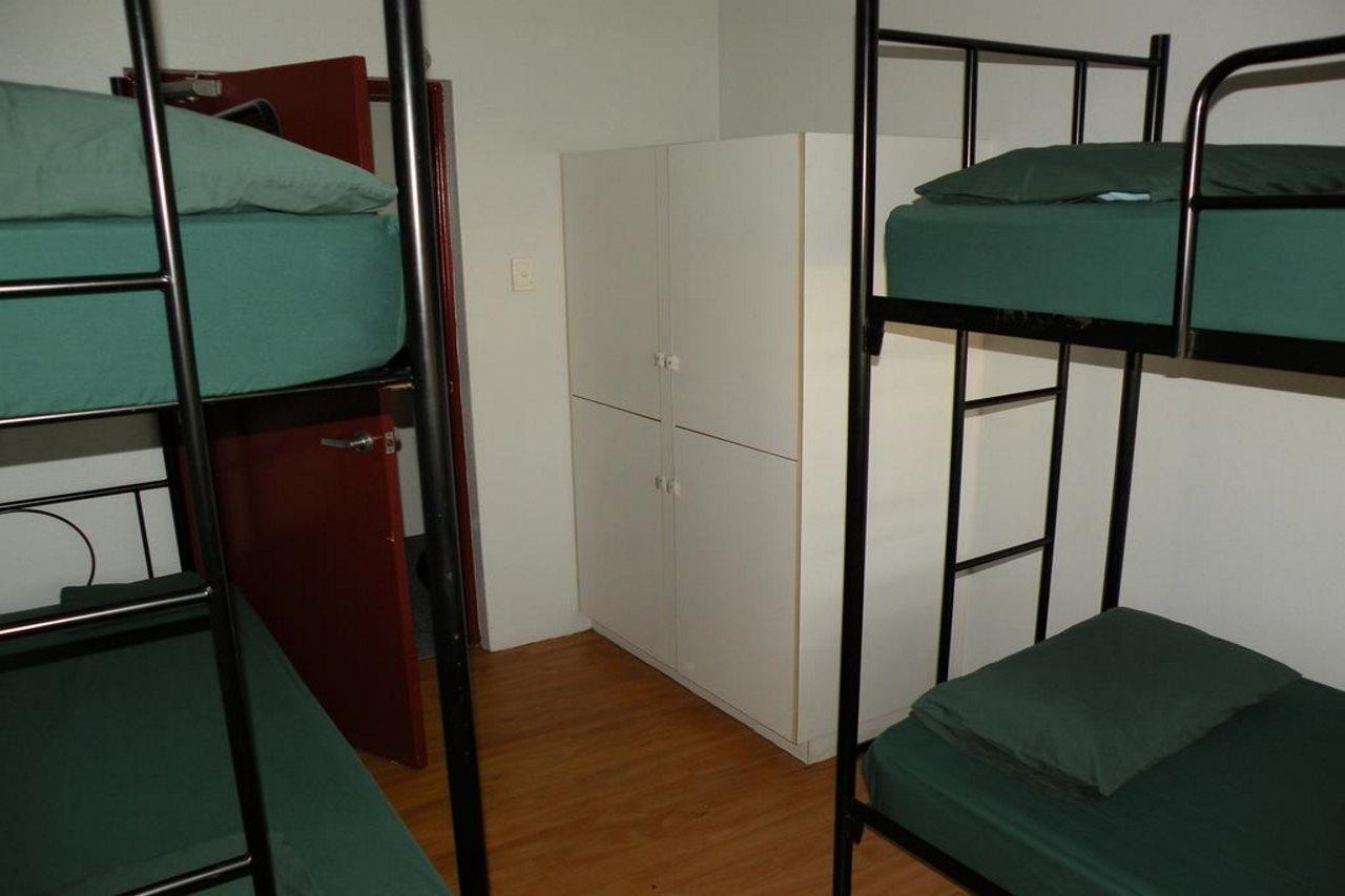 Auberge de jeunesse Chillis Backpackers à Darwin Extérieur photo