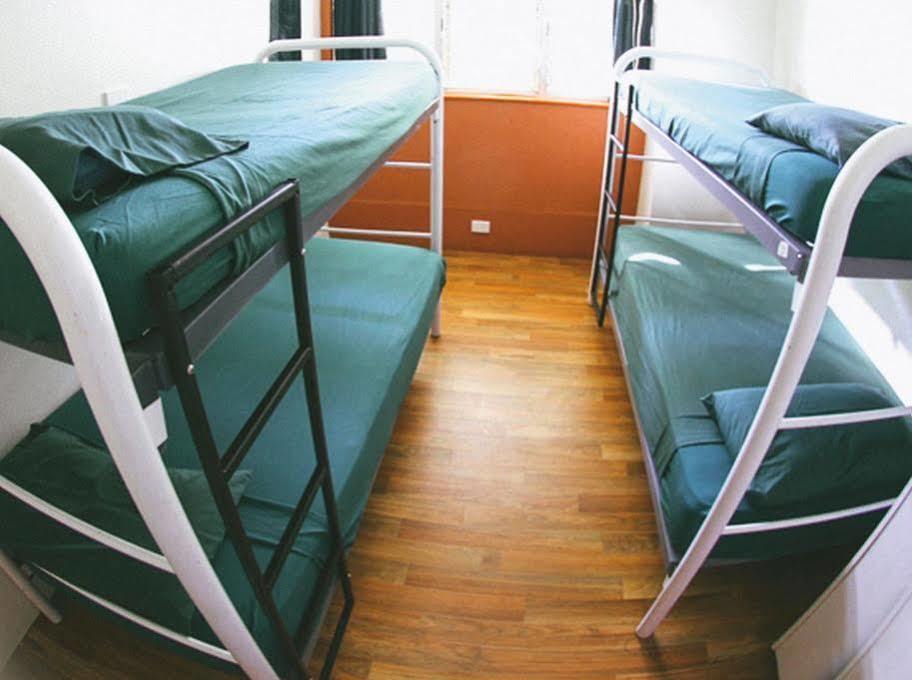 Auberge de jeunesse Chillis Backpackers à Darwin Extérieur photo